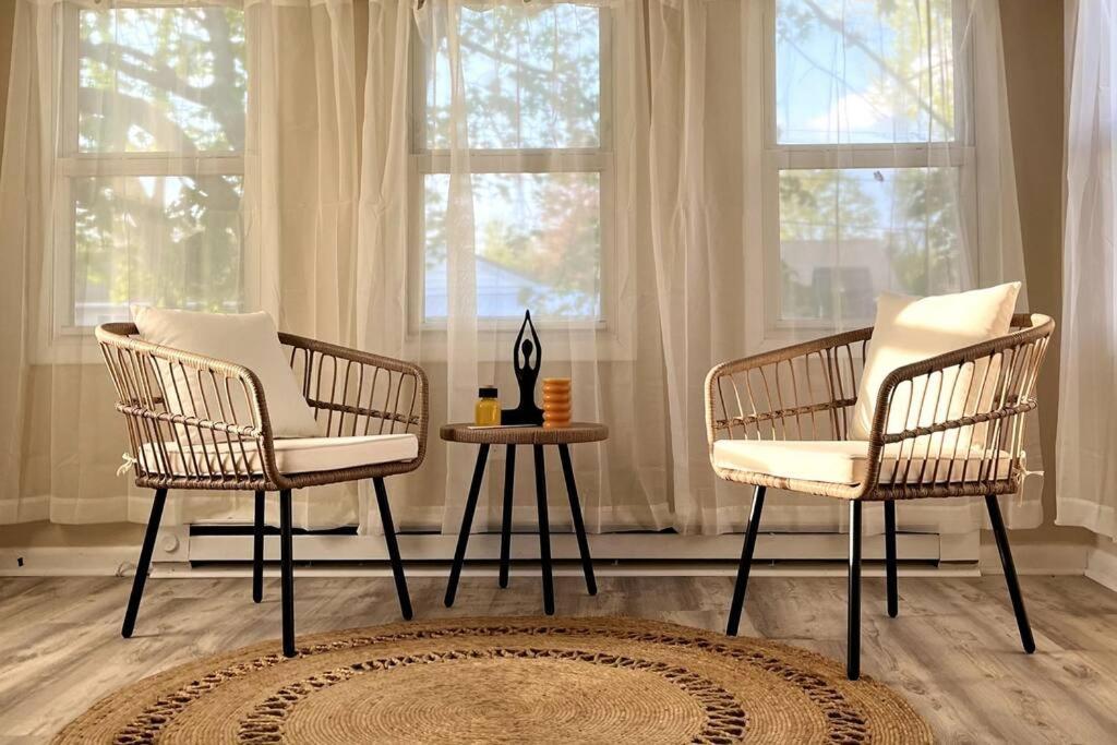 Hudson Haven Villa Eksteriør billede